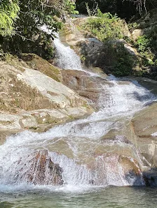 UNOFFICIAL Hike to Sungai Lepoh [PERMIT HIKE] event poster