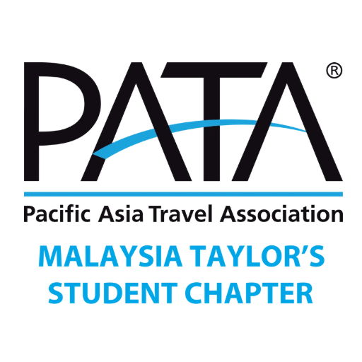 PATA Malaysia Taylor's Student Chapter logo