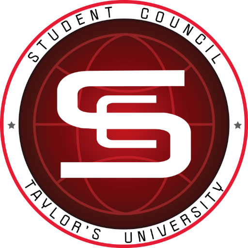 Taylor's University Student Council logo