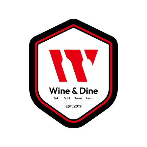 Taylor's Wine & Dine Club logo
