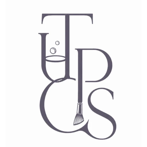 Taylor's Pharmaceutical and Cosmetic Society logo