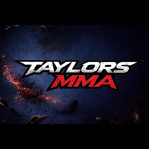 Taylor's MMA Club logo