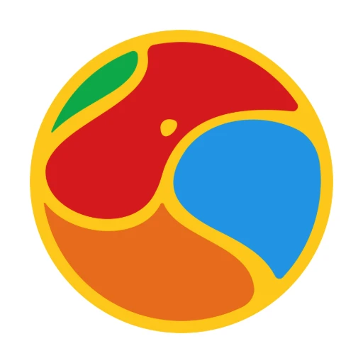 Taylor's CIS+ Community logo