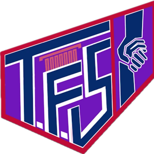 Taylor's Foundation Society (TFS) - Taylor's College logo