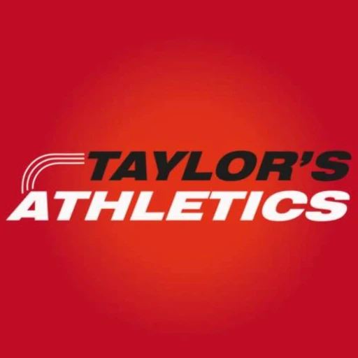Taylor's Athletics Club logo