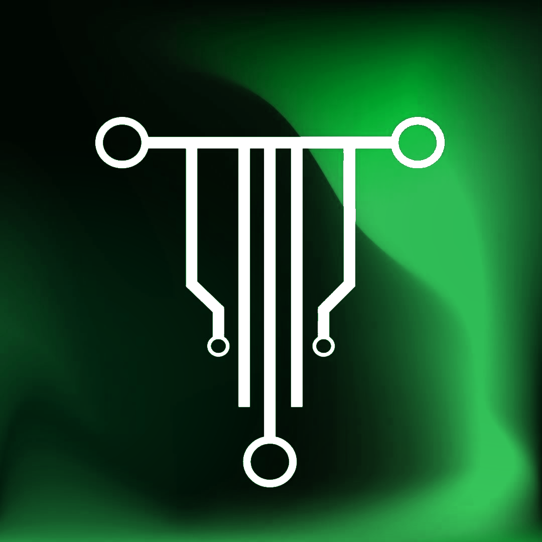 Taylor's Agent of Tech logo