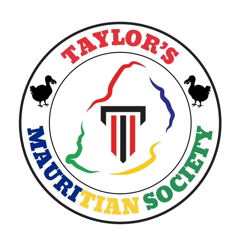 Taylor's Mauritian Society logo