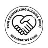 Peer Counselling Buddies (PCB) logo