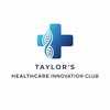 Taylor's Healthcare Innovation Club logo