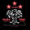 Taylor's Muay Thai Club logo