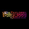 Taylor's Bollywood Dance Club logo