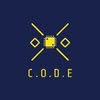 ADP C.O.D.E Club logo