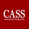 Taylor's Consulting and Strategy Society (CASS) logo