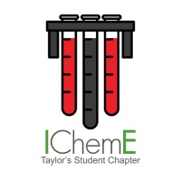 TU IChemE Student Chapter logo