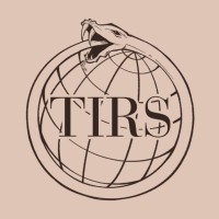 Taylor's International Relations Society logo