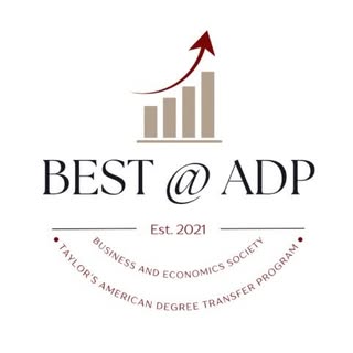 Business & Economics Society @ ADP logo